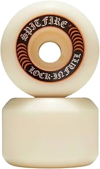 Amazon.com : Spitfire Formula Four Lock-In Full Wheels 99a Amazon.com : Spitfire Formula Four Lock-In Full Wheels 99a